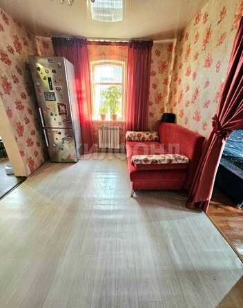 
  Продается 2-комн. квартира, 35.7 м², Первомайская ул, д. 1
. Фото 11.