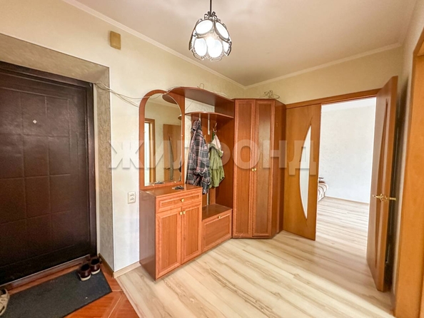 
  Продается 2-комн. квартира, 50.1 м², Розы Люксембург ул, д. 101
. Фото 5.
