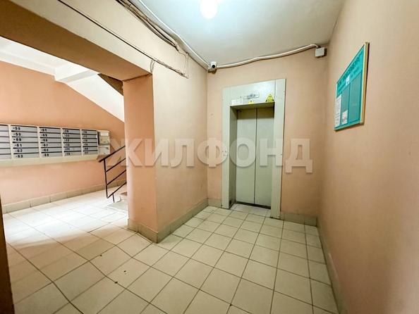 
  Продается 2-комн. квартира, 50.1 м², Розы Люксембург ул, д. 101
. Фото 11.