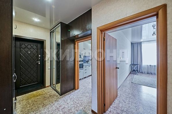 
  Продается 2-комн. квартира, 51.8 м², Анны Ахматовой ул, д. 1/1
. Фото 1.