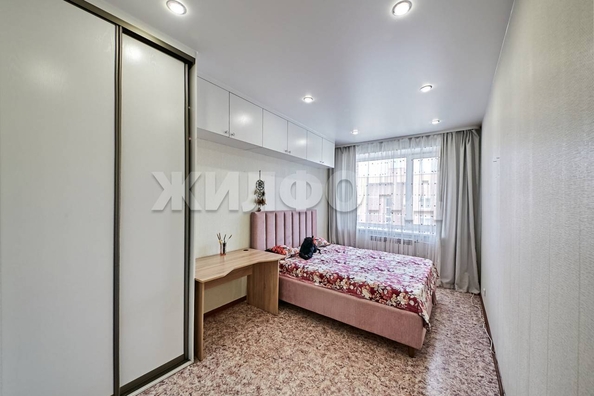 
  Продается 2-комн. квартира, 51.8 м², Анны Ахматовой ул, д. 1/1
. Фото 12.