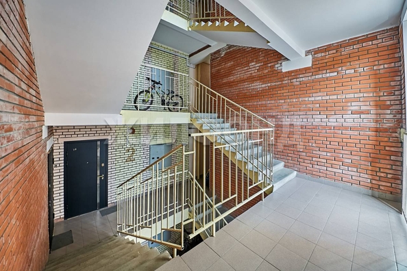 
  Продается 2-комн. квартира, 51.8 м², Анны Ахматовой ул, д. 1/1
. Фото 15.