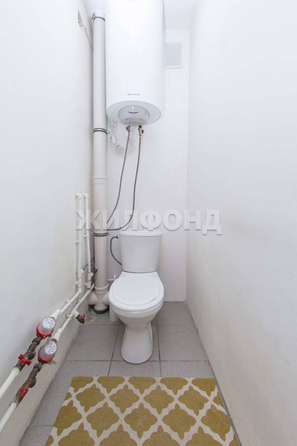 
  Продается 2-комн. квартира, 64 м², Сосновый пер, д. 6
. Фото 8.