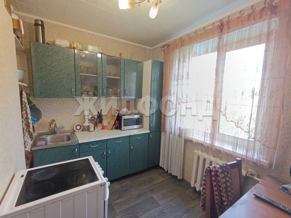 
  Продается 2-комн. квартира, 53.6 м², Мира пр-кт, д. 1
. Фото 1.