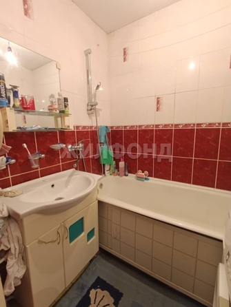 
  Продается 2-комн. квартира, 53.6 м², Мира пр-кт, д. 1
. Фото 6.