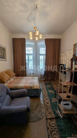 
  Продается 2-комн. квартира, 51 м², Ленина пр-кт, д. 78/1
. Фото 4.