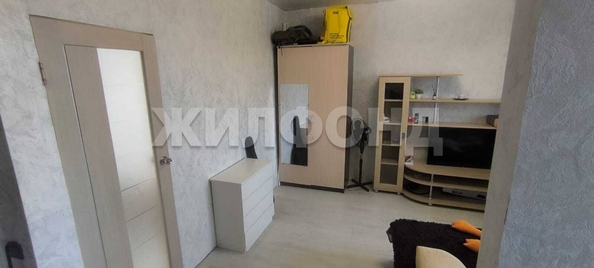
  Продается 1-комн. квартира, 32.4 м², Ферганская ул, д. 65а
. Фото 2.