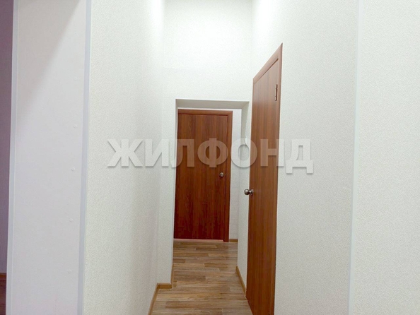 
  Продается 2-комн. квартира, 36.8 м², Кузнецова ул, д. 17
. Фото 9.