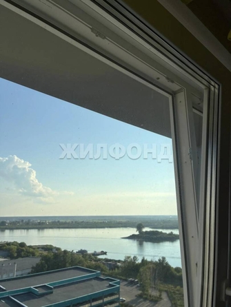 
  Продается 2-комн. квартира, 52.4 м², ЖК Радонежский, Береговая, дом 19
. Фото 10.