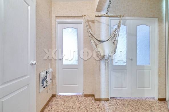 
  Продается 1-комн. квартира, 42.3 м², Герасименко ул, д. 3/16
. Фото 4.