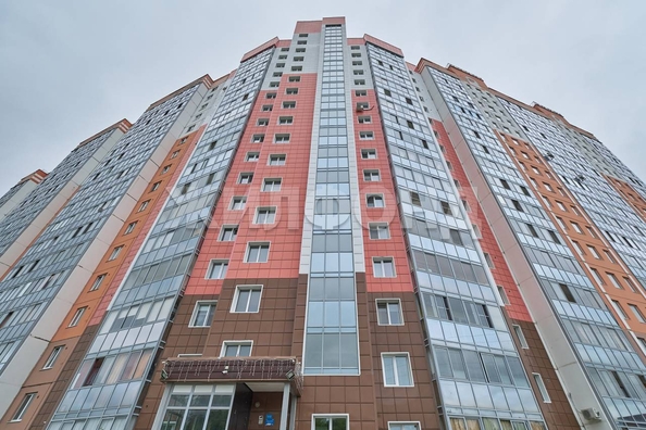 
  Продается 1-комн. квартира, 42.3 м², Герасименко ул, д. 3/16
. Фото 14.