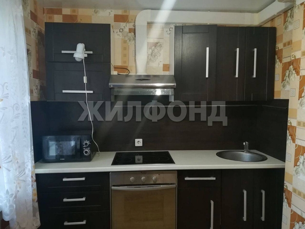 
  Продается 2-комн. квартира, 53.3 м², 79 Гвардейской Дивизии ул, д. 20
. Фото 5.