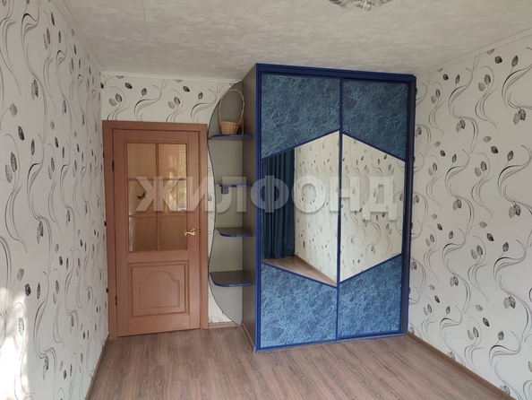 
  Продается 2-комн. квартира, 55 м², Асиновская ул, д. 5/1
. Фото 4.