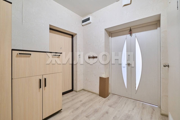 
  Продается 2-комн. квартира, 48.5 м², ЖК Северный парк, 1 квартал
. Фото 6.