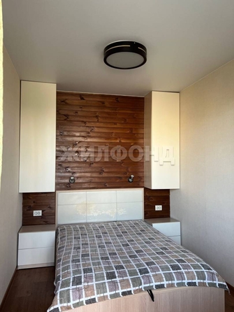 
  Продается 1-комн. квартира, 33.6 м², Алтайская ул, д. 8/3
. Фото 6.