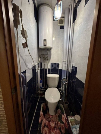 
  Продается 2-комн. квартира, 56 м², Интернационалистов ул, д. 22
. Фото 5.