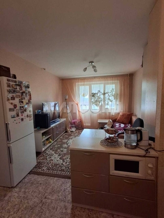 
  Продается 2-комн. квартира, 35.2 м², Обручева ул, д. 16а
. Фото 8.