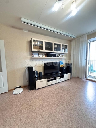 
  Продается 2-комн. квартира, 52.1 м², Заречная 4-я ул, д. 41
. Фото 5.