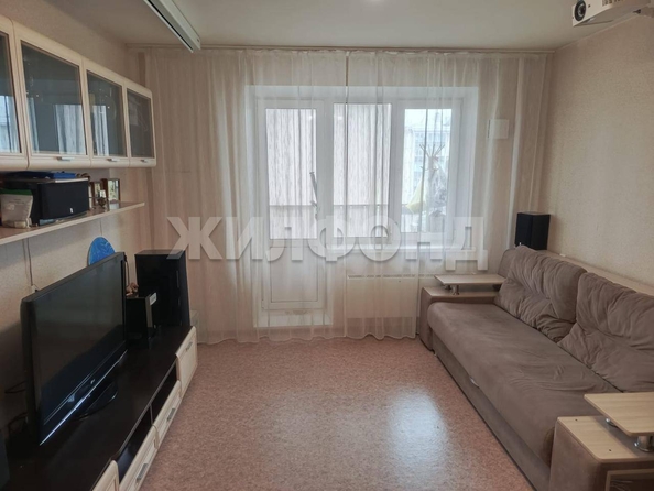 
  Продается 2-комн. квартира, 52.1 м², Заречная 4-я ул, д. 41
. Фото 9.