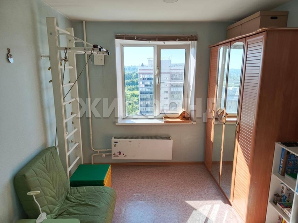 
  Продается 2-комн. квартира, 52.1 м², Заречная 4-я ул, д. 41
. Фото 12.