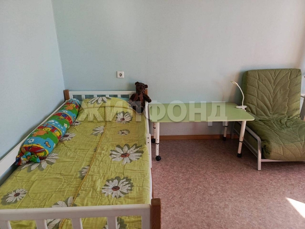 
  Продается 2-комн. квартира, 52.1 м², Заречная 4-я ул, д. 41
. Фото 13.