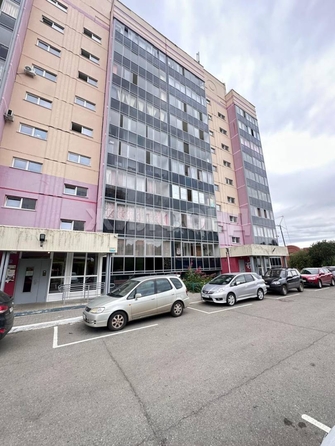 
  Продается 2-комн. квартира, 52.1 м², Заречная 4-я ул, д. 41
. Фото 17.
