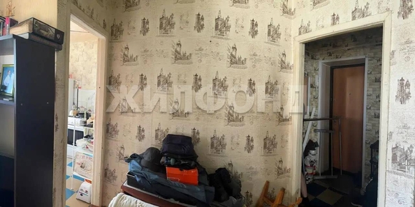 
  Продается 2-комн. квартира, 40.8 м², Усова ул, д. 37
. Фото 3.