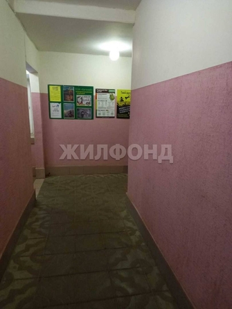 
  Продается 2-комн. квартира, 64 м², Ботанический пер, д. 3
. Фото 2.