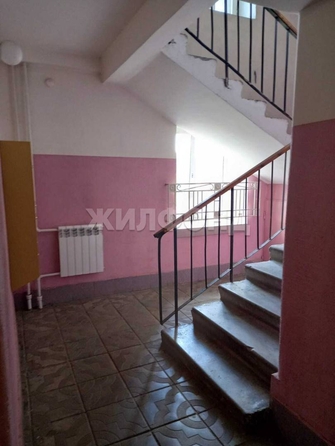 
  Продается 2-комн. квартира, 64 м², Ботанический пер, д. 3
. Фото 4.