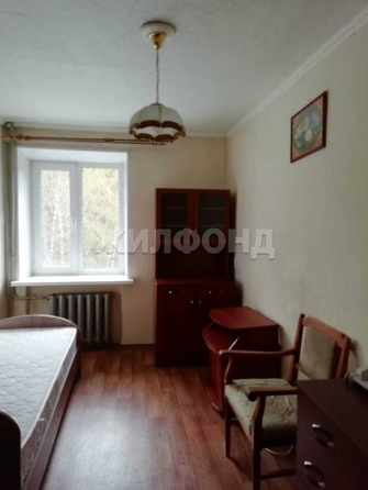 
  Продается 2-комн. квартира, 44 м², Иркутский тракт, д. 128
. Фото 4.
