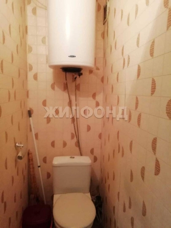 
  Продается 2-комн. квартира, 44 м², Иркутский тракт, д. 128
. Фото 9.