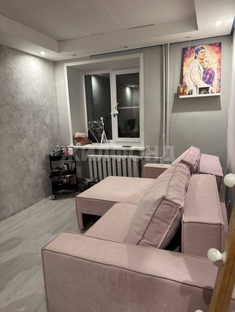 
  Продается 2-комн. квартира, 35 м², Учебная ул, д. 15
. Фото 1.