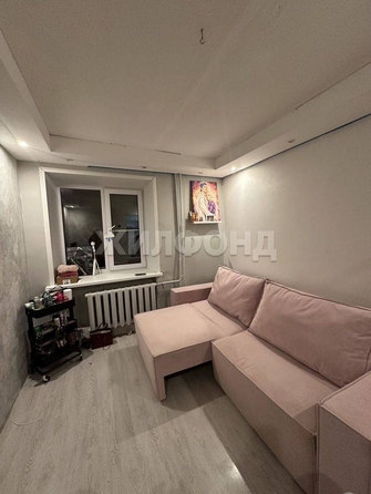 
  Продается 2-комн. квартира, 35 м², Учебная ул, д. 15
. Фото 2.