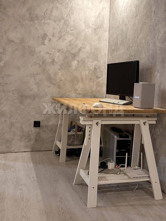 
  Продается 2-комн. квартира, 35 м², Учебная ул, д. 15
. Фото 5.