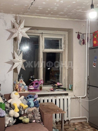 
  Продается 2-комн. квартира, 35 м², Учебная ул, д. 15
. Фото 7.