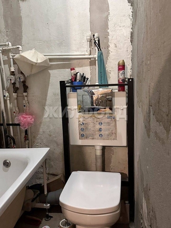 
  Продается 2-комн. квартира, 35 м², Учебная ул, д. 15
. Фото 10.