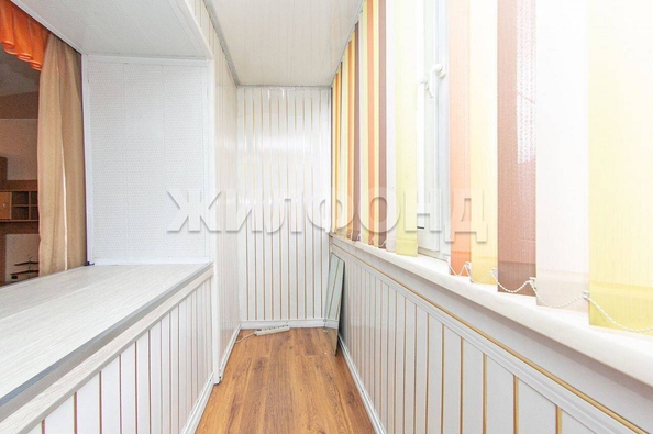 
  Продается 2-комн. квартира, 52 м², Светлый пер, д. 32
. Фото 9.