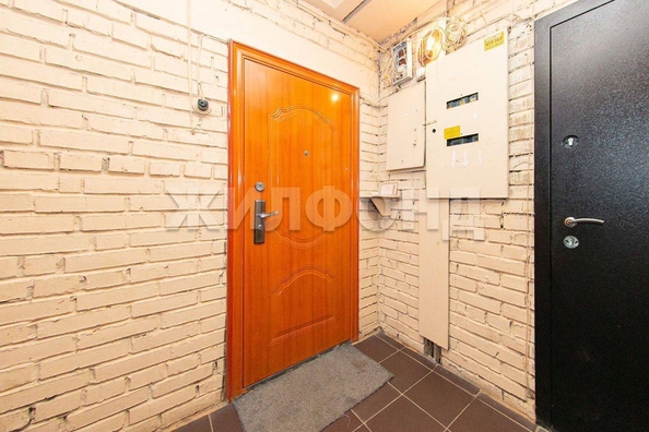 
  Продается 2-комн. квартира, 52 м², Светлый пер, д. 32
. Фото 16.