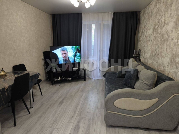 
  Продается 2-комн. квартира, 58.5 м², Урожайный пер, д. 29/1
. Фото 6.