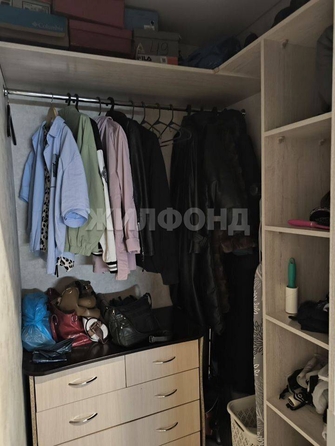 
  Продается 2-комн. квартира, 58.5 м², Урожайный пер, д. 29/1
. Фото 11.