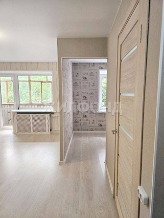 
  Продается 2-комн. квартира, 41.2 м², Котовского ул, д. 28
. Фото 1.