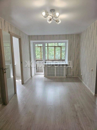 
  Продается 2-комн. квартира, 41.2 м², Котовского ул, д. 28
. Фото 2.