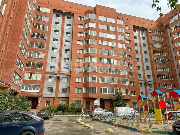
  Продается 2-комн. квартира, 54 м², Розы Люксембург ул, д. 101
. Фото 11.