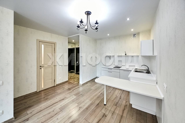
  Продается 2-комн. квартира, 40.3 м², ЖК Матросова, дом 3
. Фото 1.