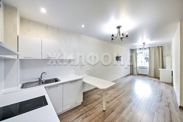 
  Продается 2-комн. квартира, 40.3 м², ЖК Матросова, дом 3
. Фото 2.