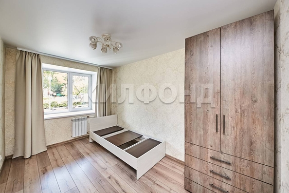 
  Продается 2-комн. квартира, 40.3 м², ЖК Матросова, дом 3
. Фото 5.