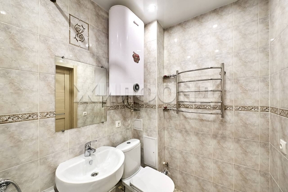 
  Продается 2-комн. квартира, 40.3 м², ЖК Матросова, дом 3
. Фото 6.