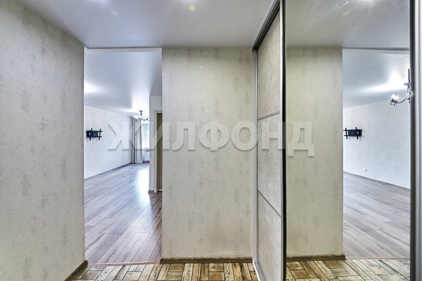 
  Продается 2-комн. квартира, 40.3 м², ЖК Матросова, дом 3
. Фото 13.