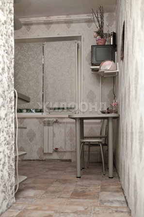 
  Продается 2-комн. квартира, 44.3 м², Беринга ул, д. 3/2
. Фото 5.