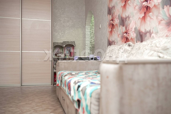 
  Продается 2-комн. квартира, 44.3 м², Беринга ул, д. 3/2
. Фото 13.